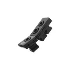 Balaji Flat Clamp Black, BEFCM20-picture-15