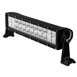 Groz 72 W 35.56 cm (14 Inch) Wide LED Light Bar LED/711-image-29