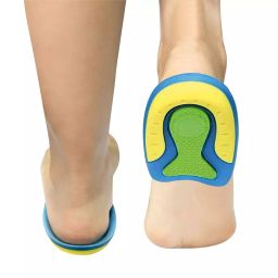 Samson Gel Heel Cushion Small, FC-4004-image-66