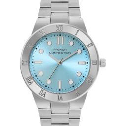 French Connection FCB7SM SS25 Analog Watch For Women-picture-4