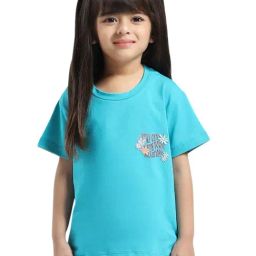 Monte Carlo Girls Blue Top-image-35