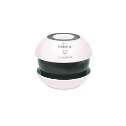 Babila Magic Diamond Aromatherapy Essential Oil Diffuser - (BAD-E42)-picture-14