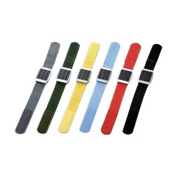 AS ONE Static Electricity Prevention Wristband, 9-3005-05-image-76