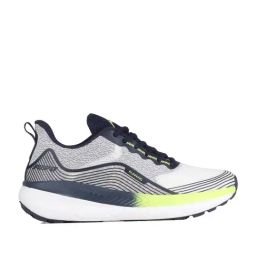 Furo by Red Chief Men's White Running Shoes-image-75