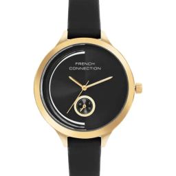 French Connection FCB12BL SS25 Analog Watch For Women-31