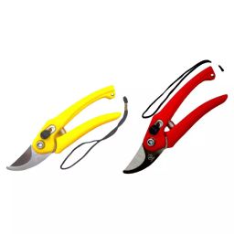 Sky Blue SBPRUNERMDX0200 0.98 inch Iron Bypass Pruner (Pack of 2)-image-93