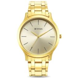 Titan Karishma NS1825YM08 Analog Watch for Men-image-75