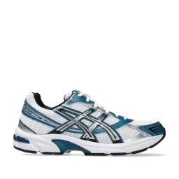 Asics Men's GEL-1130 White & Restful Teal Sneakers-picture-28