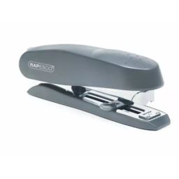 Rapesco R71726B3 Full Strip Stapler 50 Sheet Capacity 24/6 mm 26/6 mm Staple Size, 29212RA-image-93