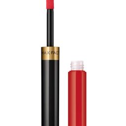 Max Factor Lipfinity Lip Colour + Top Coat 125 So Glamorous-34