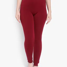 BRACHY Women Fur Winter Stockings-image-13