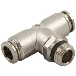 RS PRO Push-in Fitting Push In 8 mm to Push In 8 mm Threaded-to-Tube, 1977784 (Bag of 10 pcs)-image-56