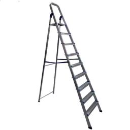 Brancley BSL 2.74 m (9 Feet) Step Ladder-image-24