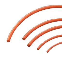AS ONE Silicone Sponge Cord Round, 3-3218-11 ( Roll of 1 Piece )-image-47