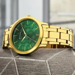 Titan Karishma NS1825YM07 Analog Watch for Men-image-37