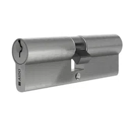 AIDO Euro Profile Cylinder Thumb Turn and Key, XL-C 2070A-39