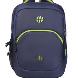 Harissons Unisex duraBase Backpack-4