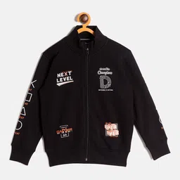 Duke Boys Printed Sweatshirt-picture-21