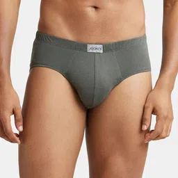 Jockey Men Basic Briefs 8035-0105-picture-55
