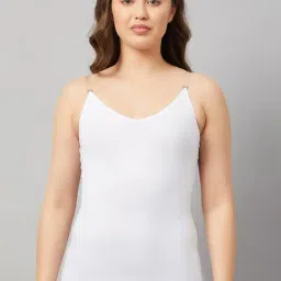 C9 Airwear White Camisole-picture-33