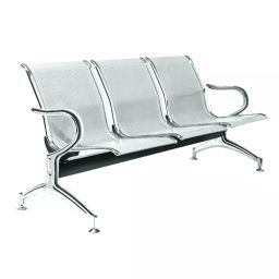 IB BASICS Three Seater Waiting Chair 3187 image 2