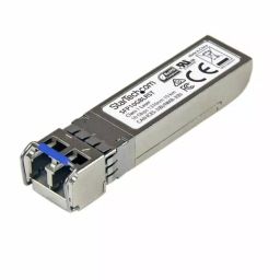 StarTech.com MSA Compatible LC Single Mode Transceiver Module Full Duplex 10000Mbit/s, SFP10GBLRST-image-73