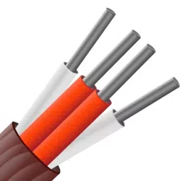 RS PRO Type RTD Thermometer Detector Wire 25 m PTFE Insulation, 4554242-image-23