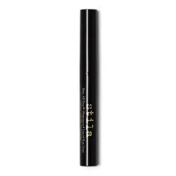 Stila Cosmetics Travel Size Stay All Day Waterproof Liquid Eye Liner - Intense Black-picture-31