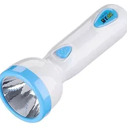 DP Engineering 700 mAh LED Power Torch 9033-29