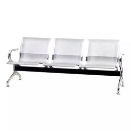 IB BASICS Three Seater Waiting Chair 3187 image 3