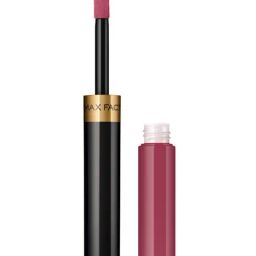 Max Factor Lipfinity Lip Colour + Top Coat 330 Essential Burgundy-43