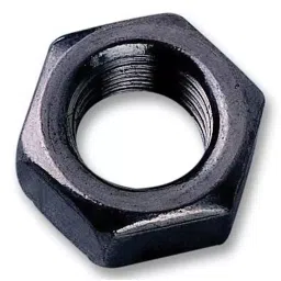 TR FASTENINGS FULL NUT, BRASS, NP, M2.5, PK100, M2.5- HFBR-N100- (Pack of 100 Pcs)-image-7