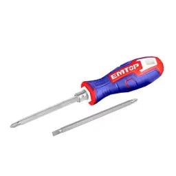 Emtop PH1+SL5 Interchangeable Handle 2-in-1 Screwdriver Set, ESDRH0203-picture-9