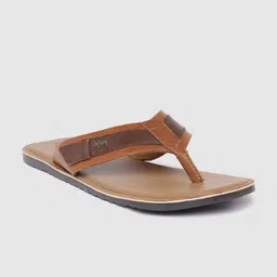 Lee Cooper Men Leather Comfort Sandals-image-85