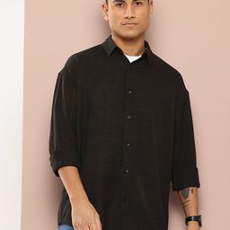 Harvard Regular Fit Casual Shirt-image-84