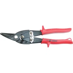 Kennedy 254 mm(10 Inch) Left Cutting Aviation Snip KEN5912160K-image-12