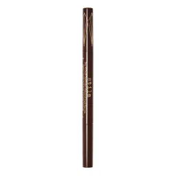 Stila Cosmetics Stay All Day Dual-Ended Waterproof Liquid Eye Liner - Dark Brown-picture-22
