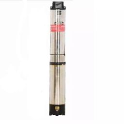 Kirloskar 3 HP Three Phase 100 mm Water Cooled Borewell Submersible Pump Set - KS4H-3007-image-90