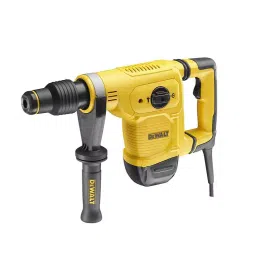 Dewalt Chipping Hammer Black & Yellow D25810K-QS-picture-46