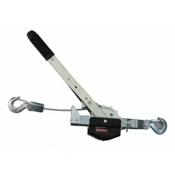 Westward Cable Ratchet Puller Max Length 4.57 m (15 Ft) & LiFting Capacity 453.59 Kg, 61LA35-image-77