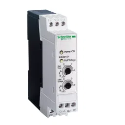 Schneider ATS01N209QN 9 A 4 kW 3 Phase Soft Motor Starters-image-79