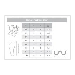 Doubleu Women's Grey Slides image 3