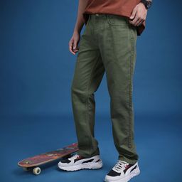 Roadster Men Jeans-image-23
