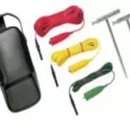 Fluke ES165X Fluke Earth Spike Test Kit-24