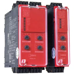 IDEC Safety Relay Module 24 V 10 mA (Min.), HR6S-EP1P-6