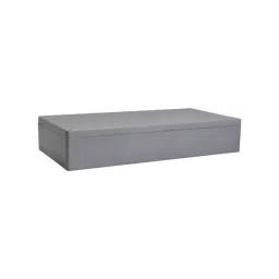 RS PRO Aluminium Enclosure IP66 IP67 IP68 IK09 600 x 310 x 110mm, 1901881-15
