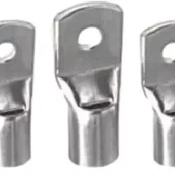 Dowells 35-8 sq. mm-E Heavy Duty Copper Tube Terminal CUS-356-image-62