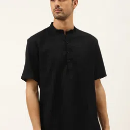 RAJUBHAI HARGOVINDAS Men Kurta-picture-19