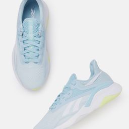 Reebok Women Woven Design HIIT 3 Training Shoes-picture-58