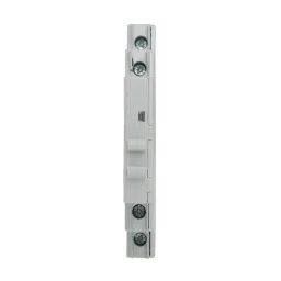 RS PRO Solid State Interface Relay DIN Rail Mount 6 A Max Load 60 V DC Max Load Model No. 1213885 image 2